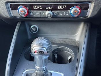 Used Audi A3 2020 for sale - 76647600: Photo