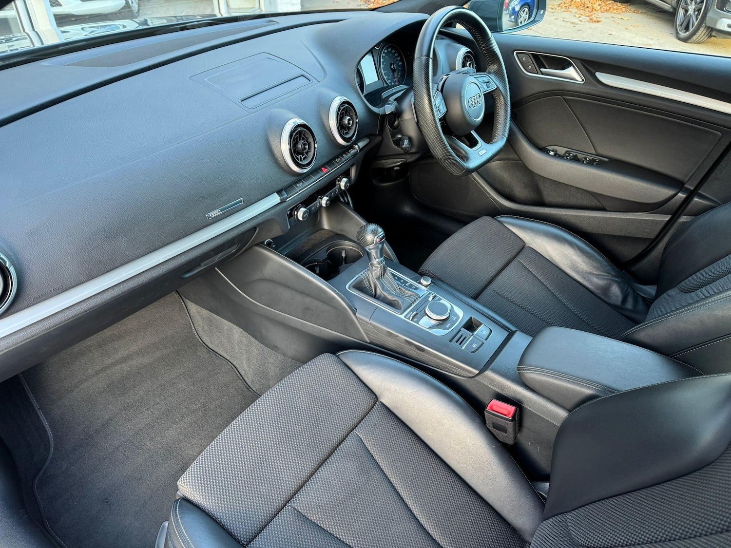 Used Audi A3 2020 for sale - 76647600: Photo 6