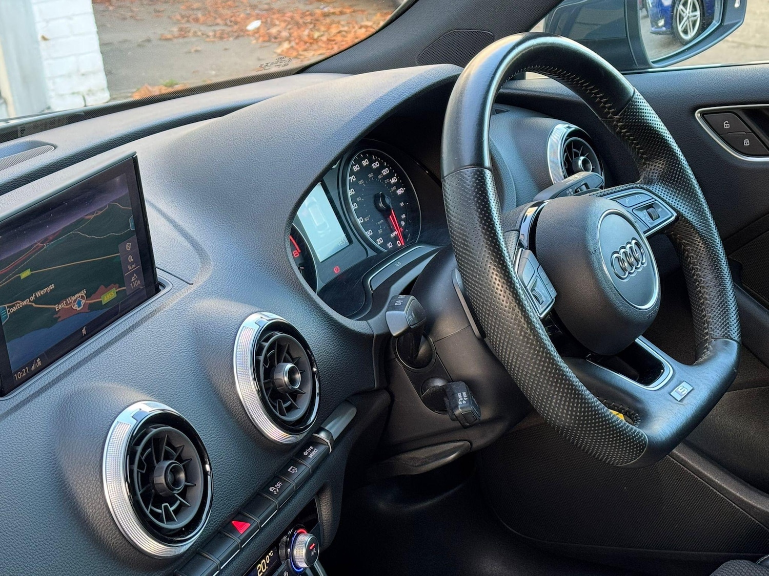 Used Audi A3 2020 for sale - 76647600: Photo 7