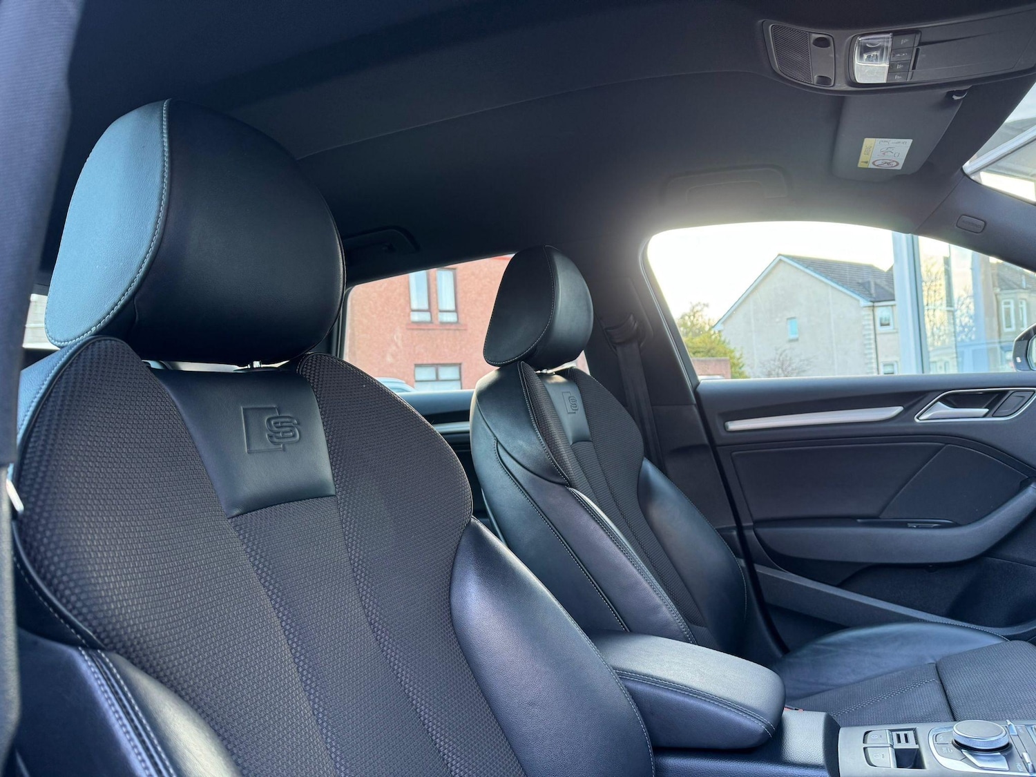 Used Audi A3 2020 for sale - 76647600: Photo 8