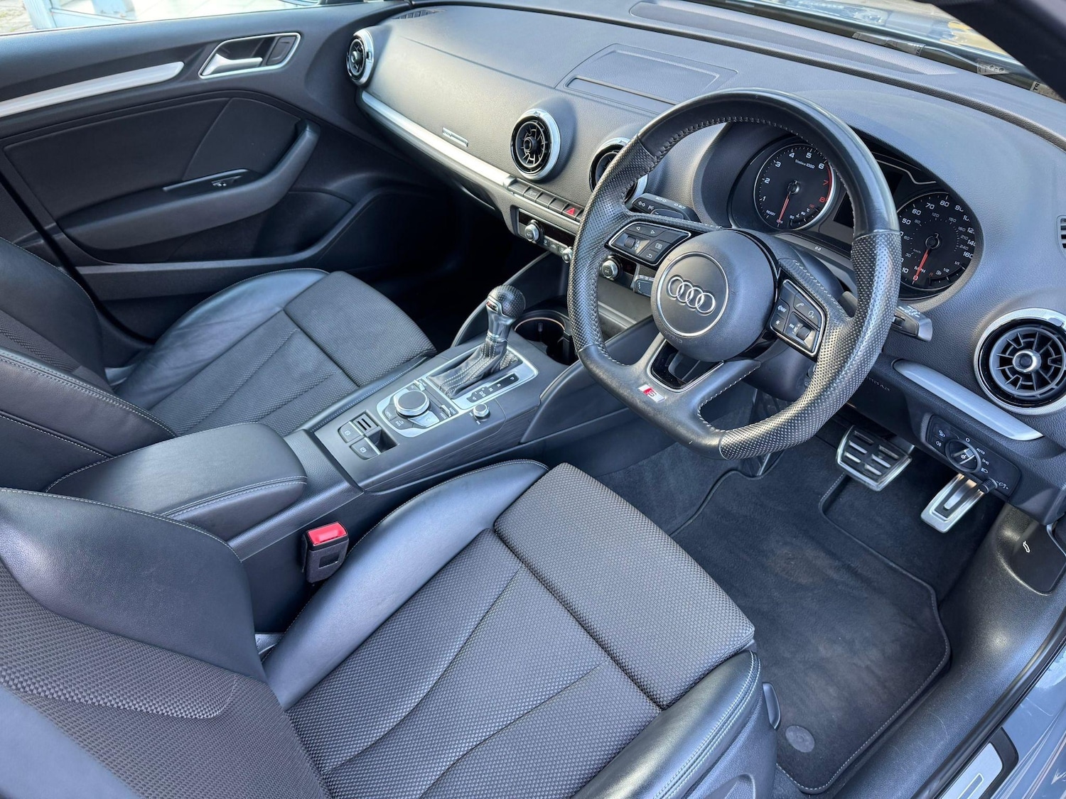 Used Audi A3 2020 for sale - 76647600: Photo 9