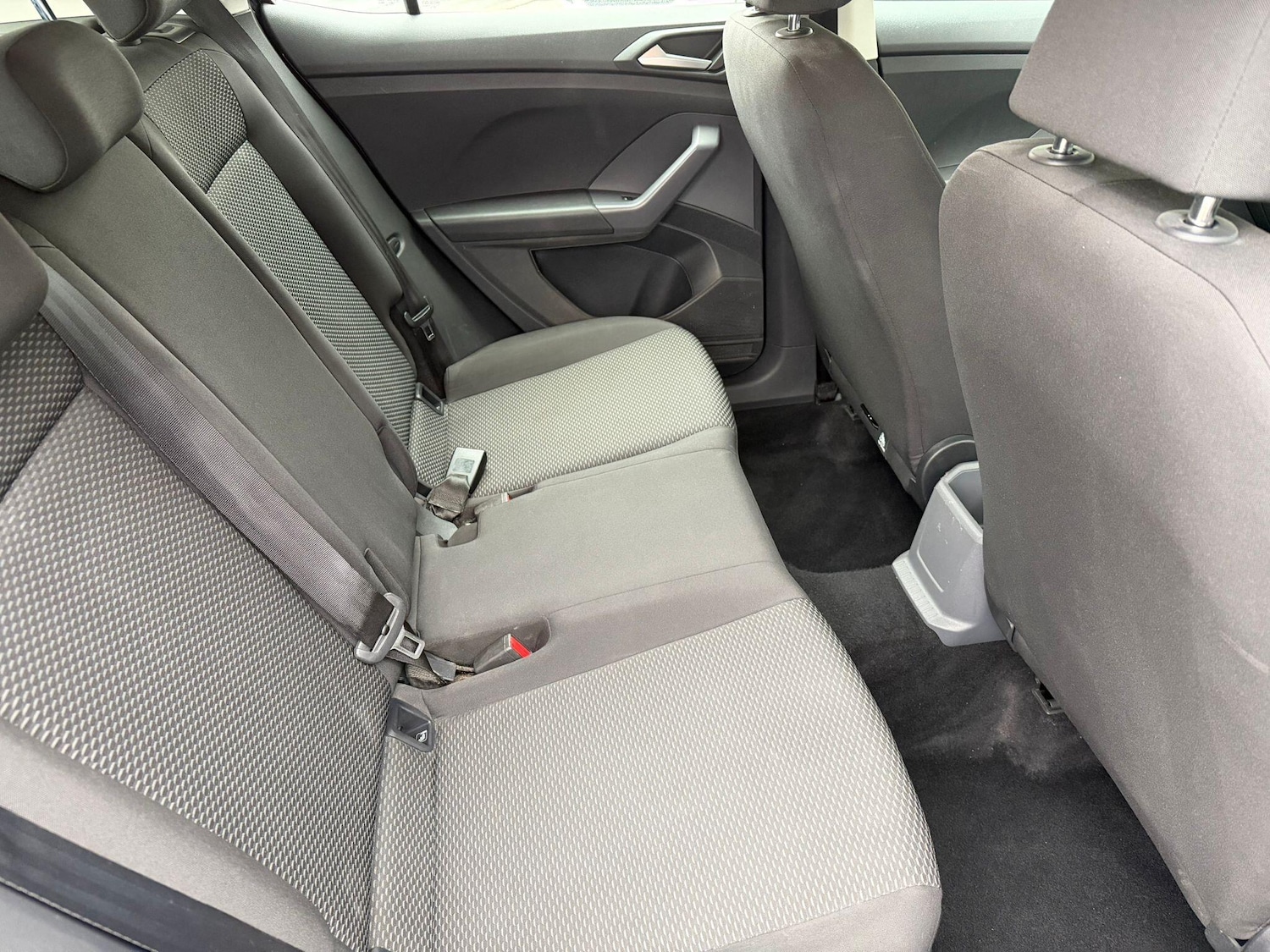 Used Volkswagen T-Cross 2020 for sale - 76993436: Photo 10