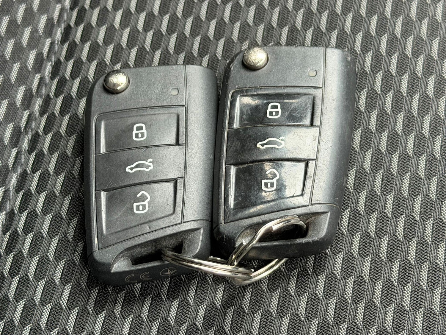 Used Volkswagen T-Cross 2020 for sale - 76993436: Photo 12