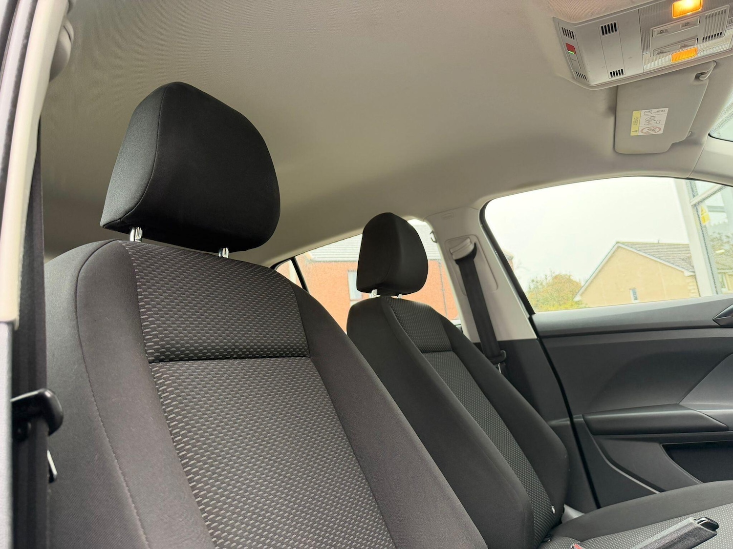 Used Volkswagen T-Cross 2020 for sale - 76993436: Photo 9