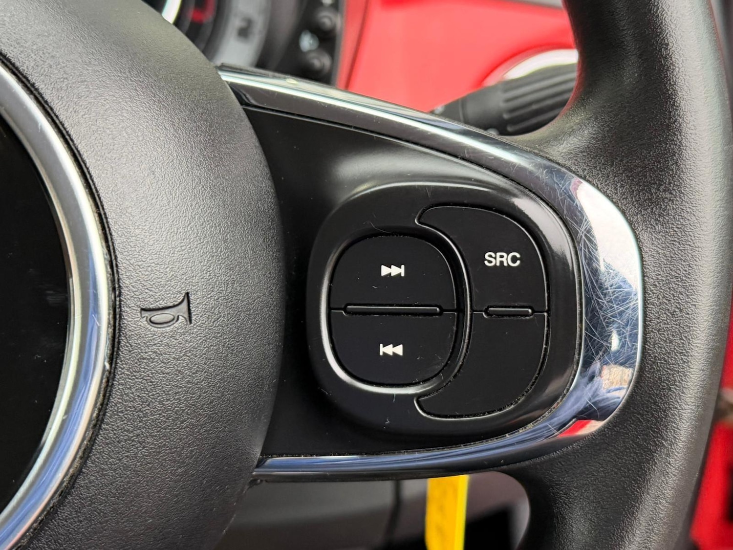 Used Fiat 500 2016 for sale - 77203572: Photo 13