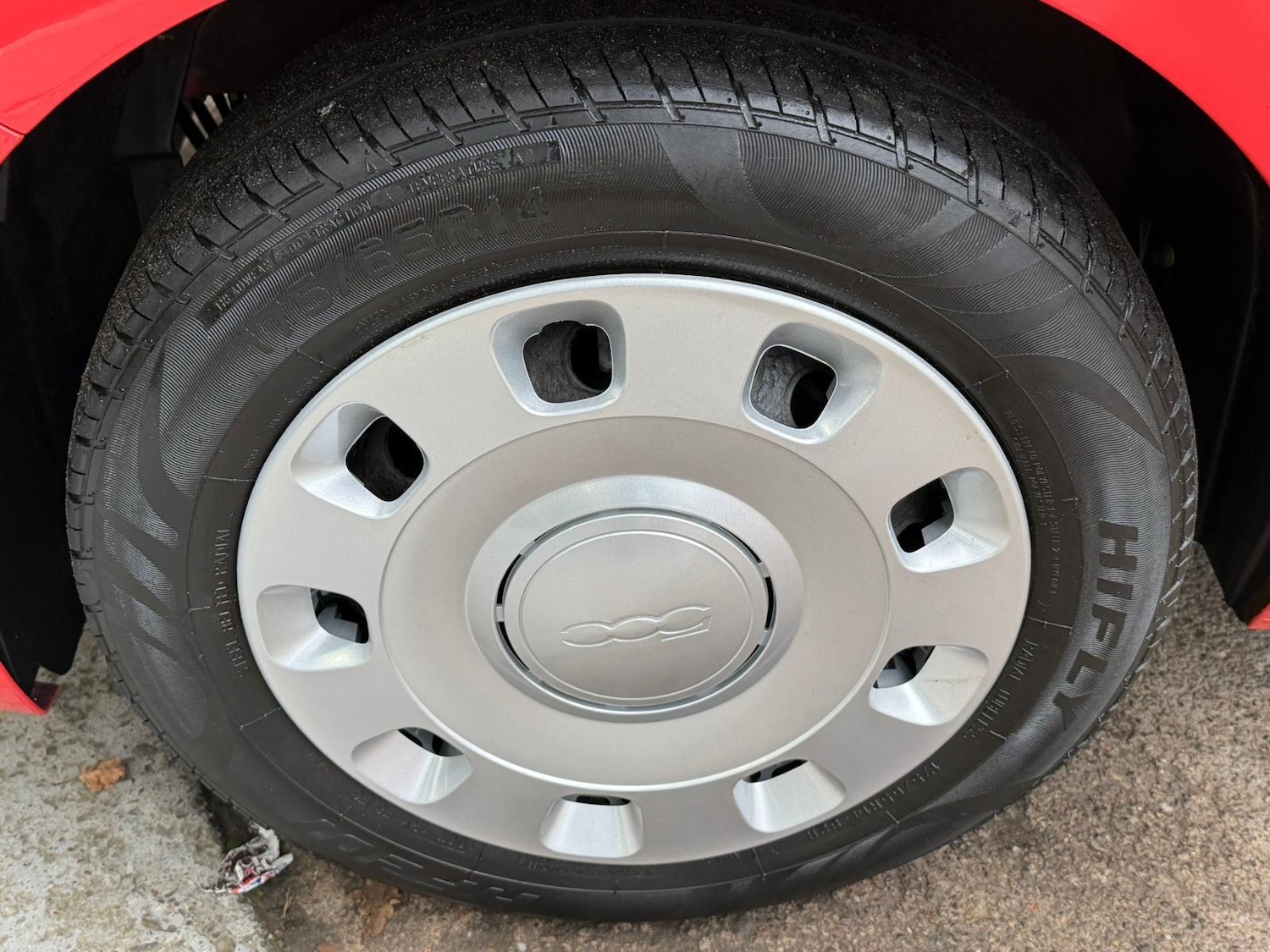 Used Fiat 500 2016 for sale - 77203572: Photo 15