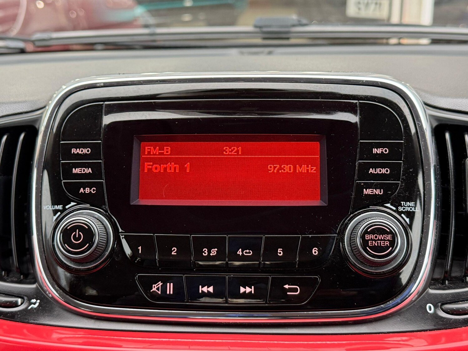 Used Fiat 500 2016 for sale - 77203572: Photo 16