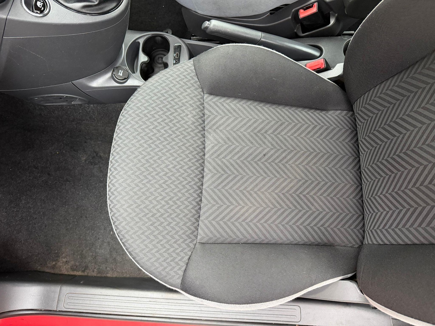 Used Fiat 500 2016 for sale - 77203572: Photo 22