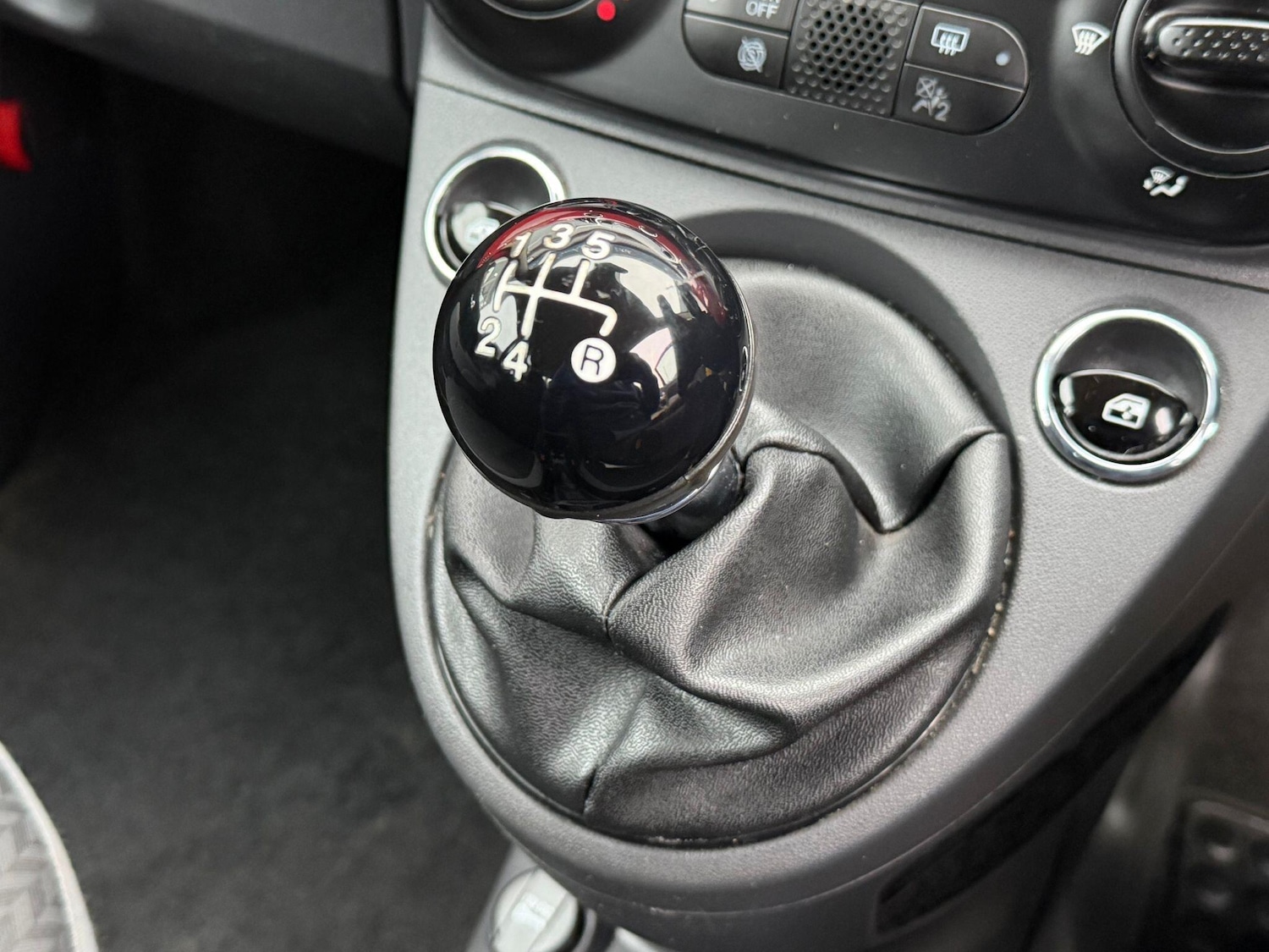 Used Fiat 500 2016 for sale - 77203572: Photo 23