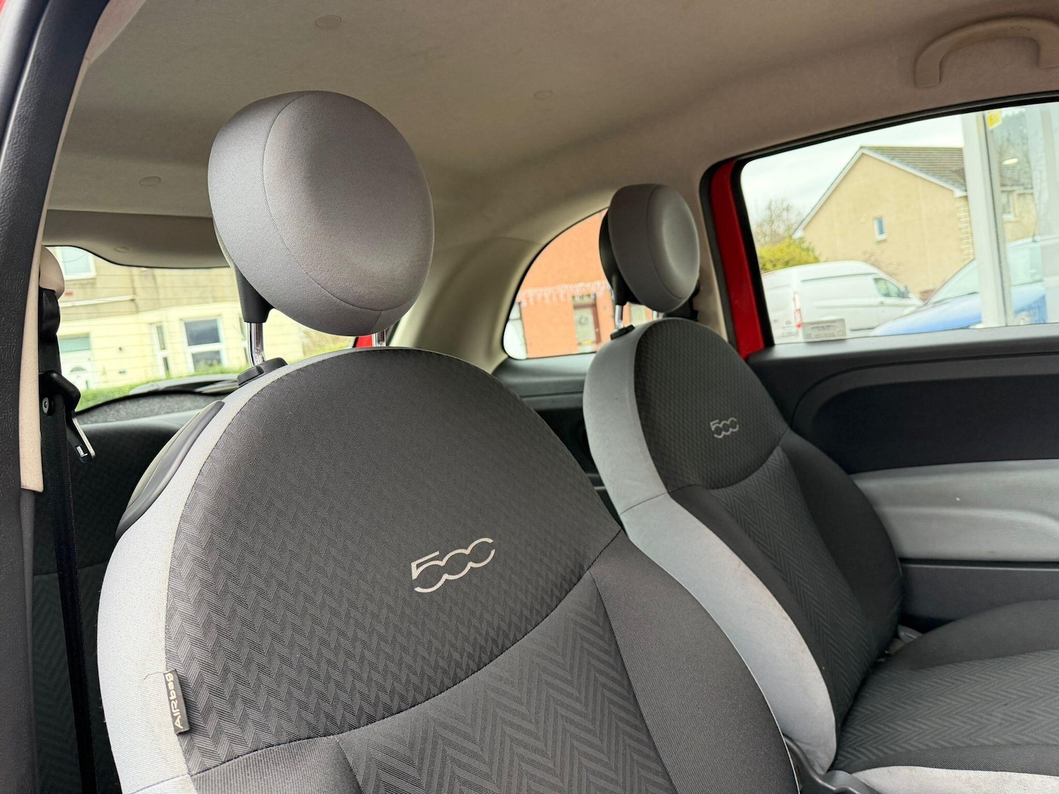 Used Fiat 500 2016 for sale - 77203572: Photo 7