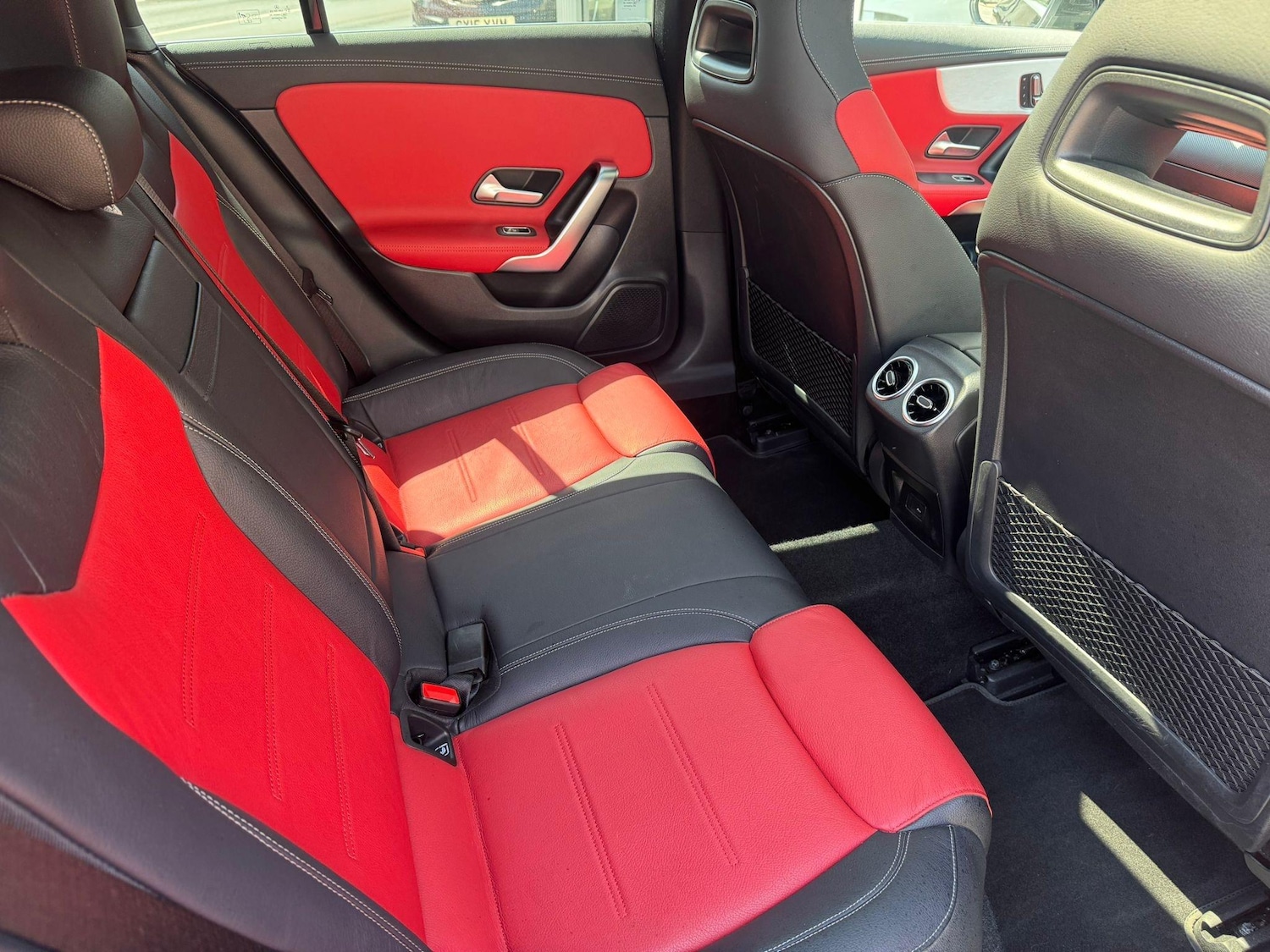 Used Mercedes-Benz CLA 2021 for sale - 76647606: Photo 10