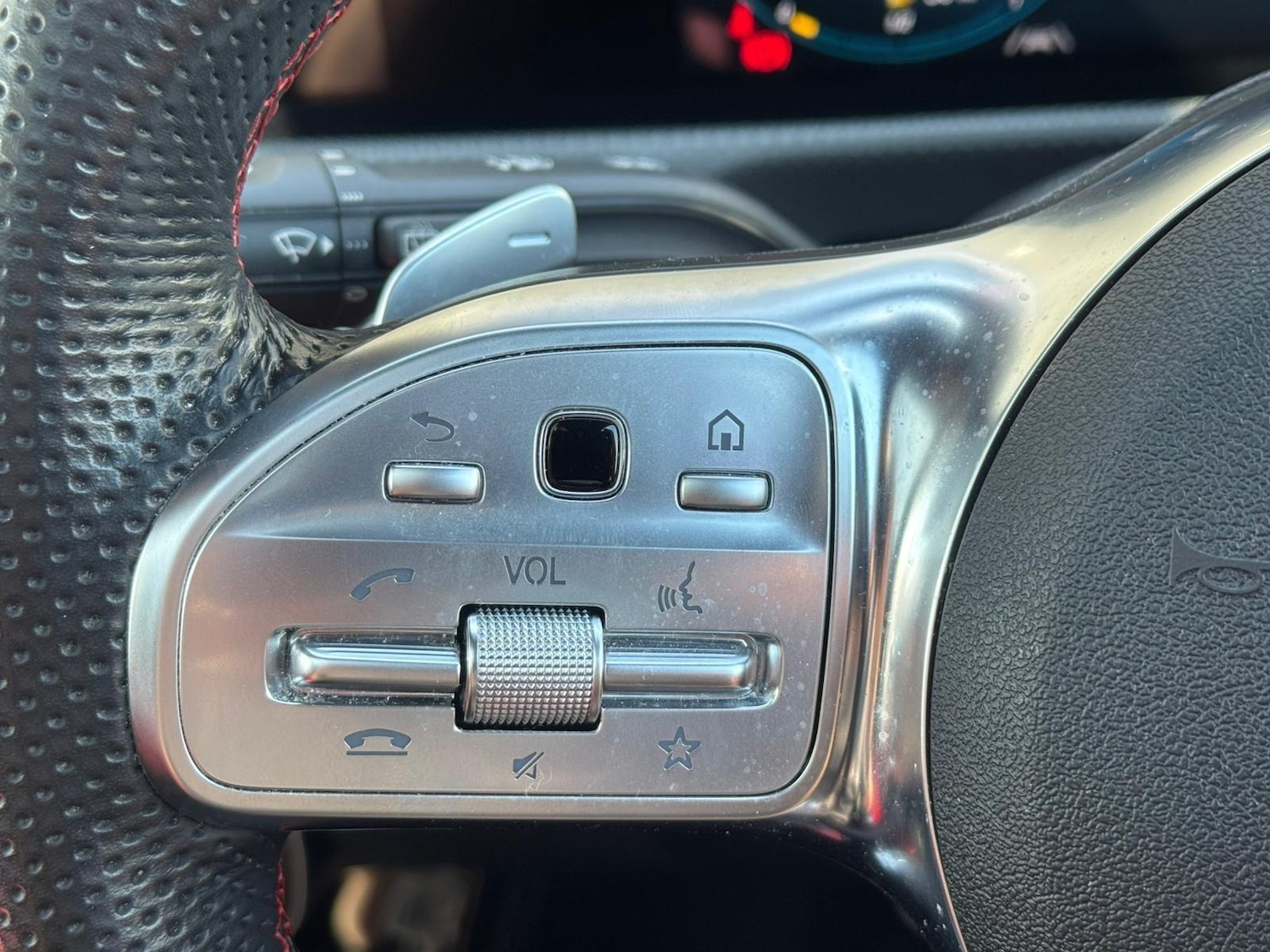 Used Mercedes-Benz CLA 2021 for sale - 76647606: Photo 11