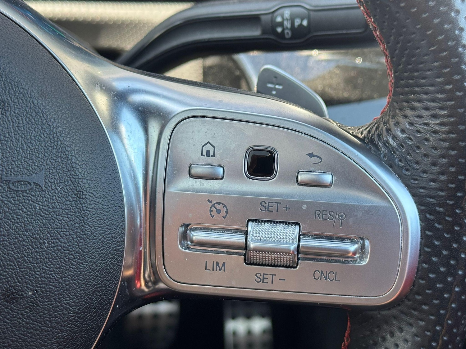 Used Mercedes-Benz CLA 2021 for sale - 76647606: Photo 12