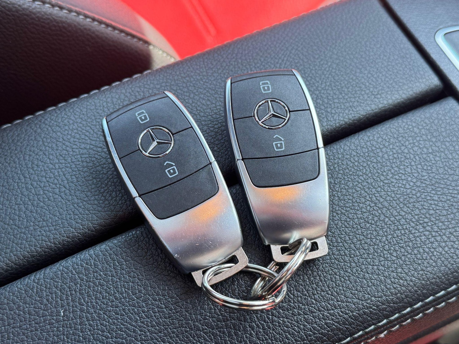 Used Mercedes-Benz CLA 2021 for sale - 76647606: Photo 13