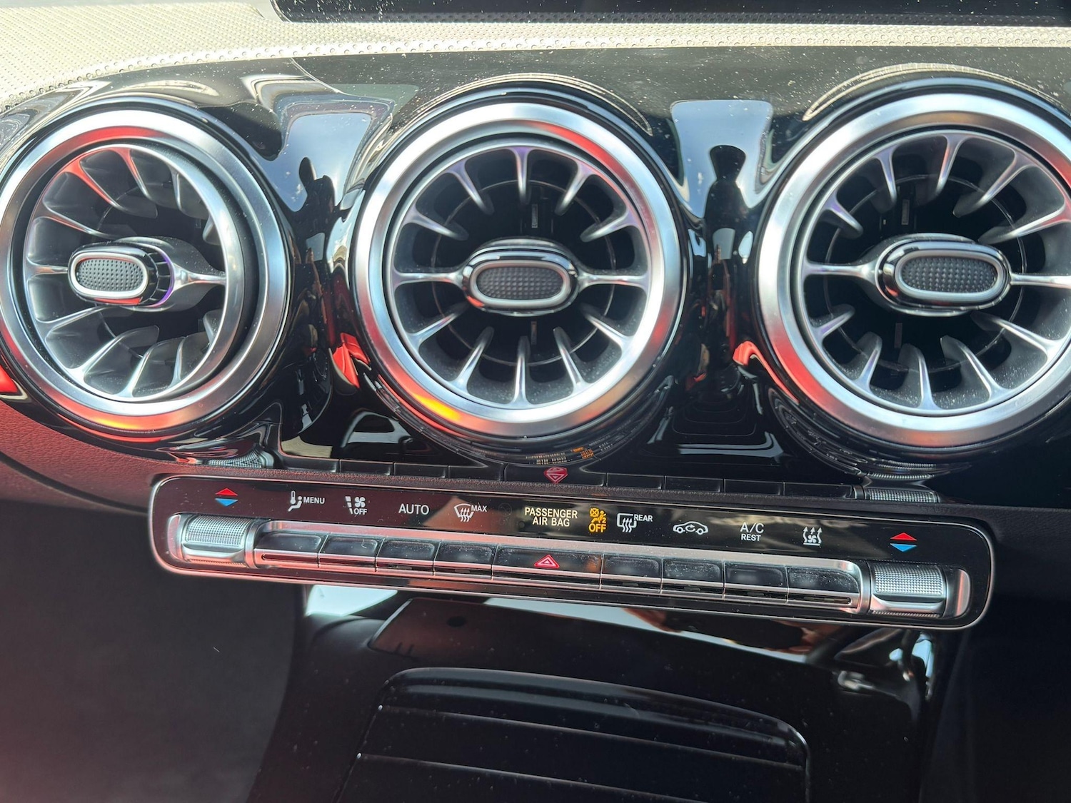 Used Mercedes-Benz CLA 2021 for sale - 76647606: Photo 15