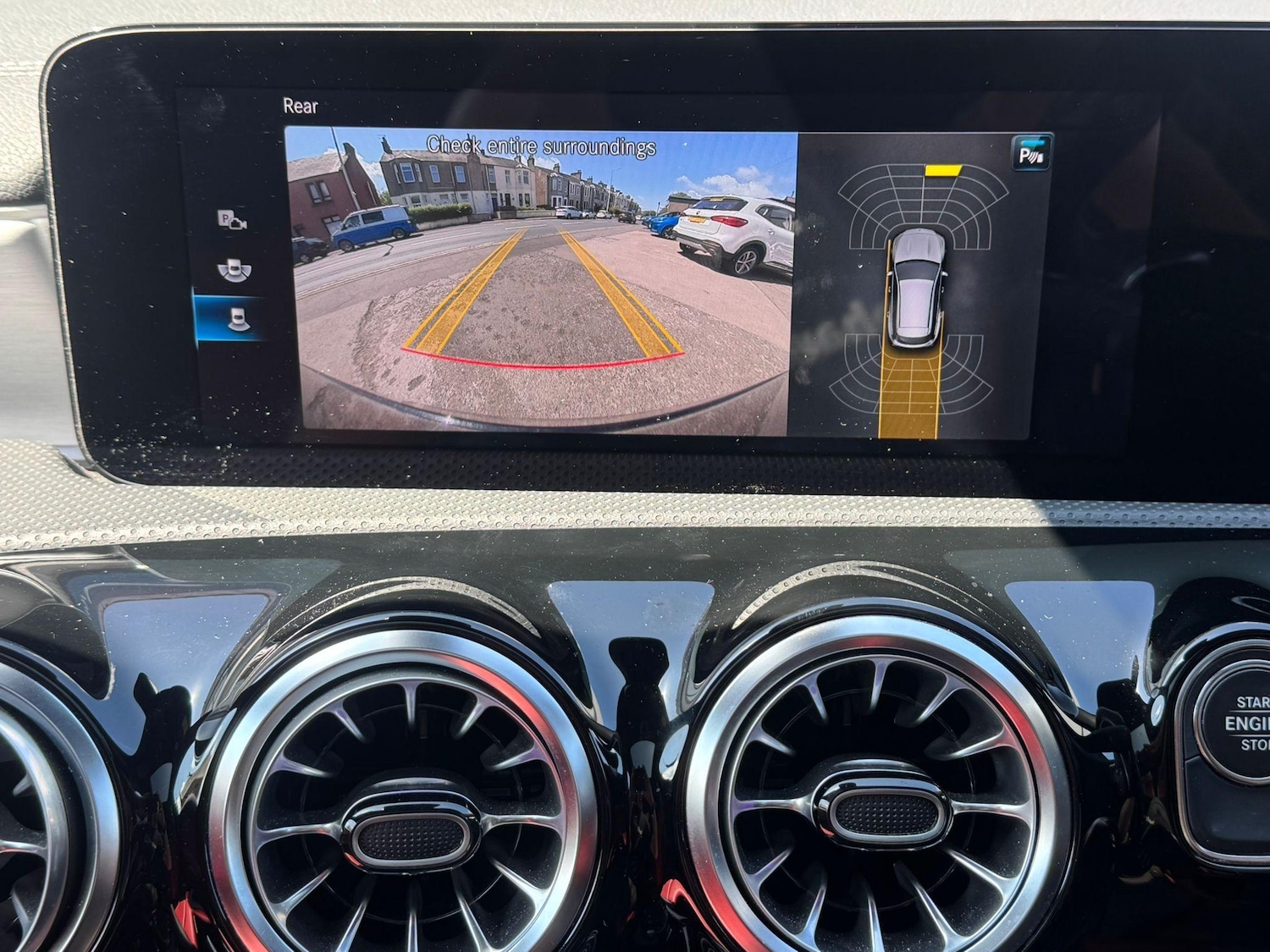 Used Mercedes-Benz CLA 2021 for sale - 76647606: Photo 19