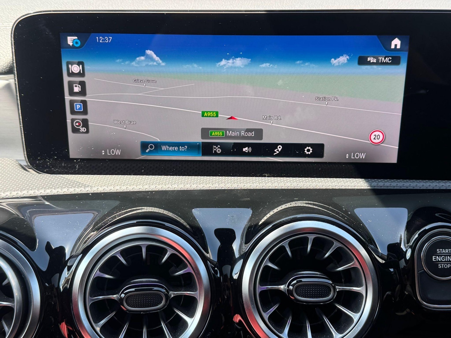 Used Mercedes-Benz CLA 2021 for sale - 76647606: Photo 20