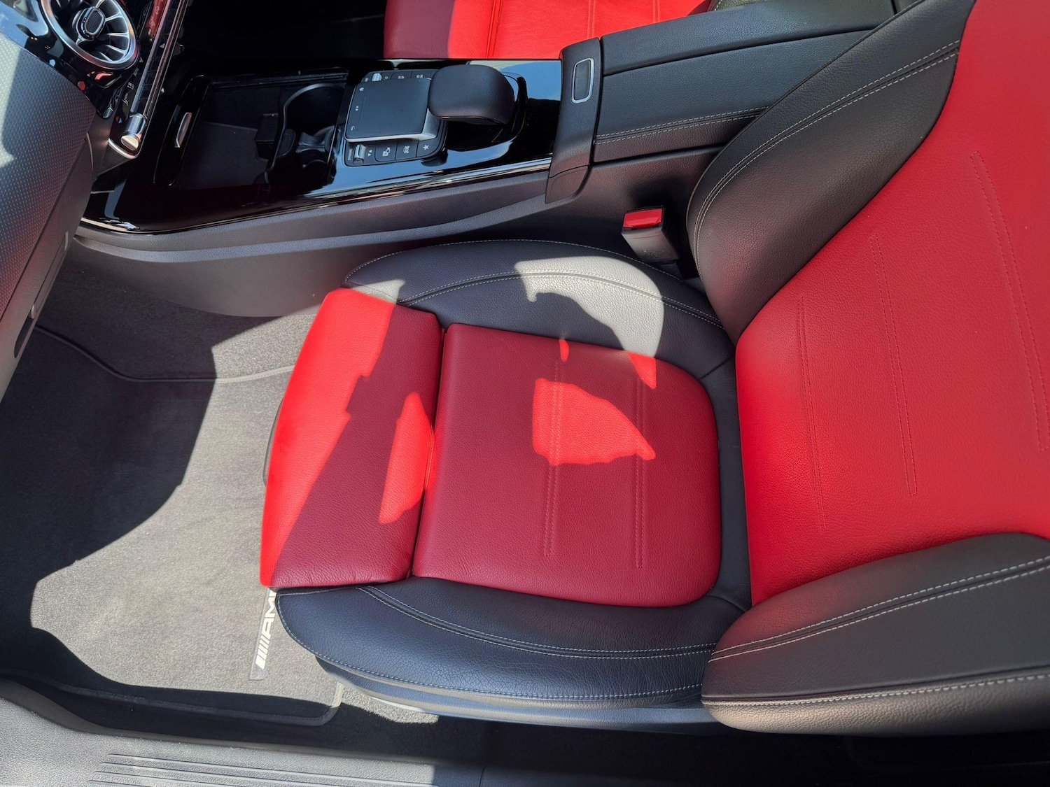 Used Mercedes-Benz CLA 2021 for sale - 76647606: Photo 21