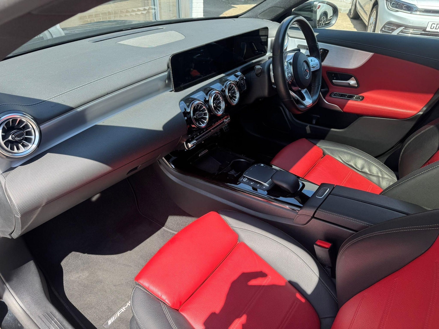 Used Mercedes-Benz CLA 2021 for sale - 76647606: Photo 26