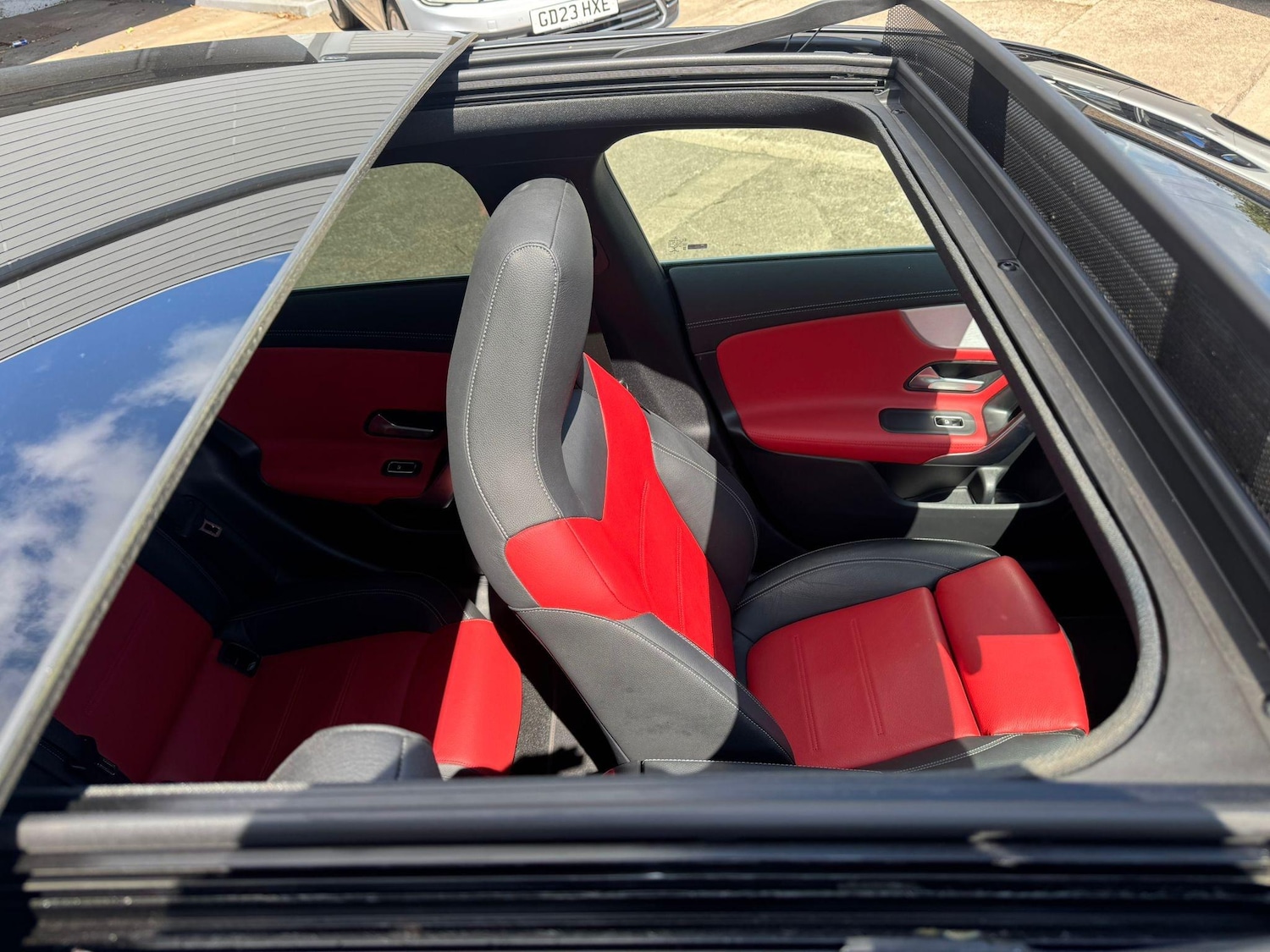 Used Mercedes-Benz CLA 2021 for sale - 76647606: Photo 29