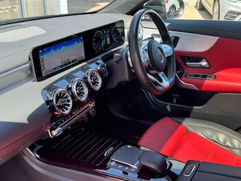 Used Mercedes-Benz CLA 2021 for sale - 76647606: Photo