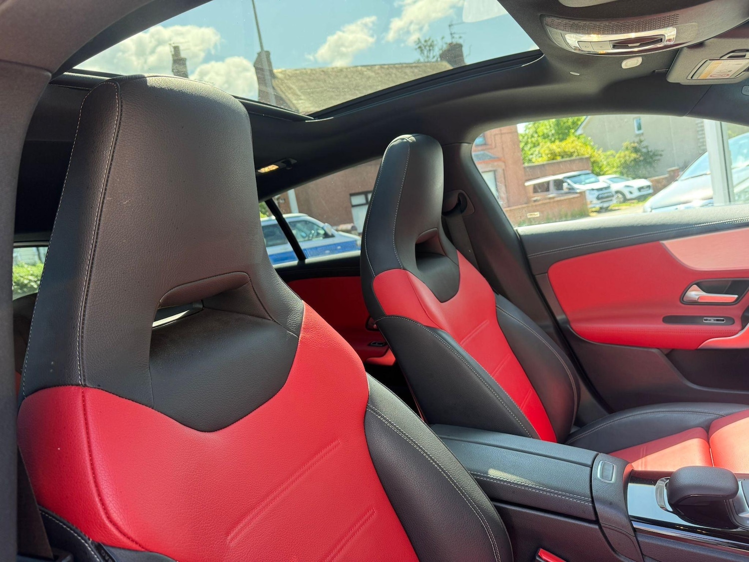 Used Mercedes-Benz CLA 2021 for sale - 76647606: Photo 7