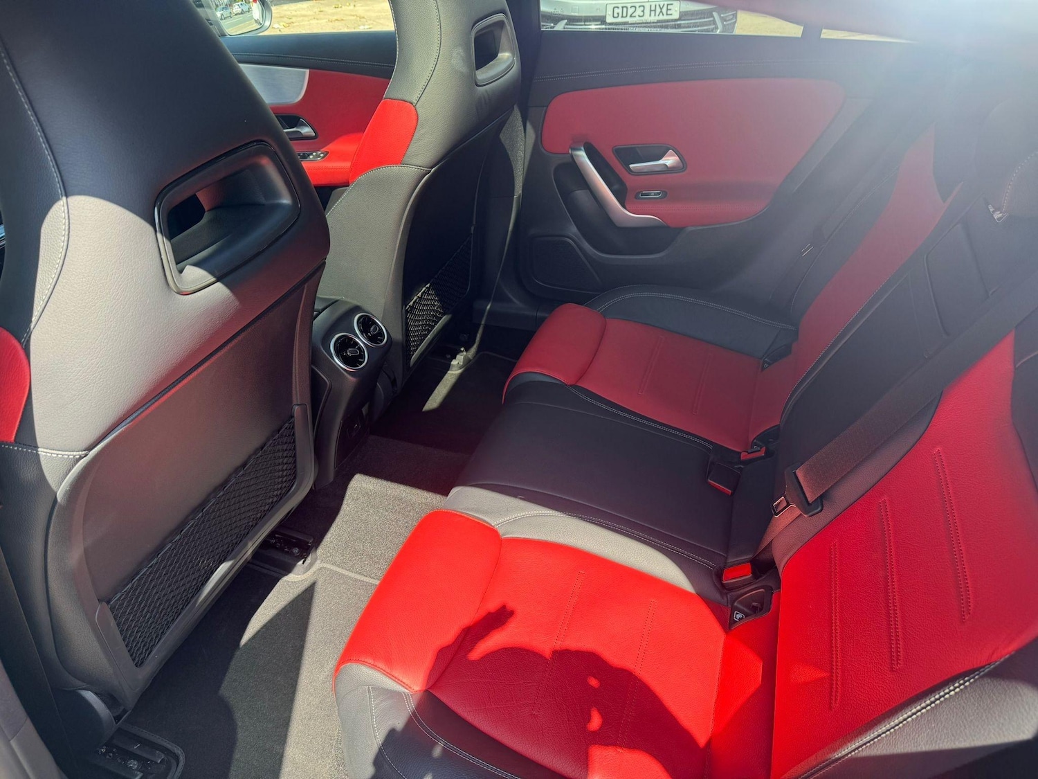 Used Mercedes-Benz CLA 2021 for sale - 76647606: Photo 8