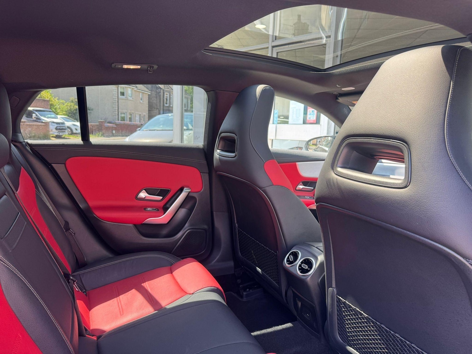 Used Mercedes-Benz CLA 2021 for sale - 76647606: Photo 9