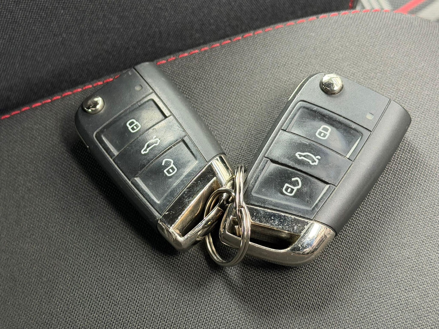 Used Volkswagen Golf 2018 for sale - 76647528: Photo 13