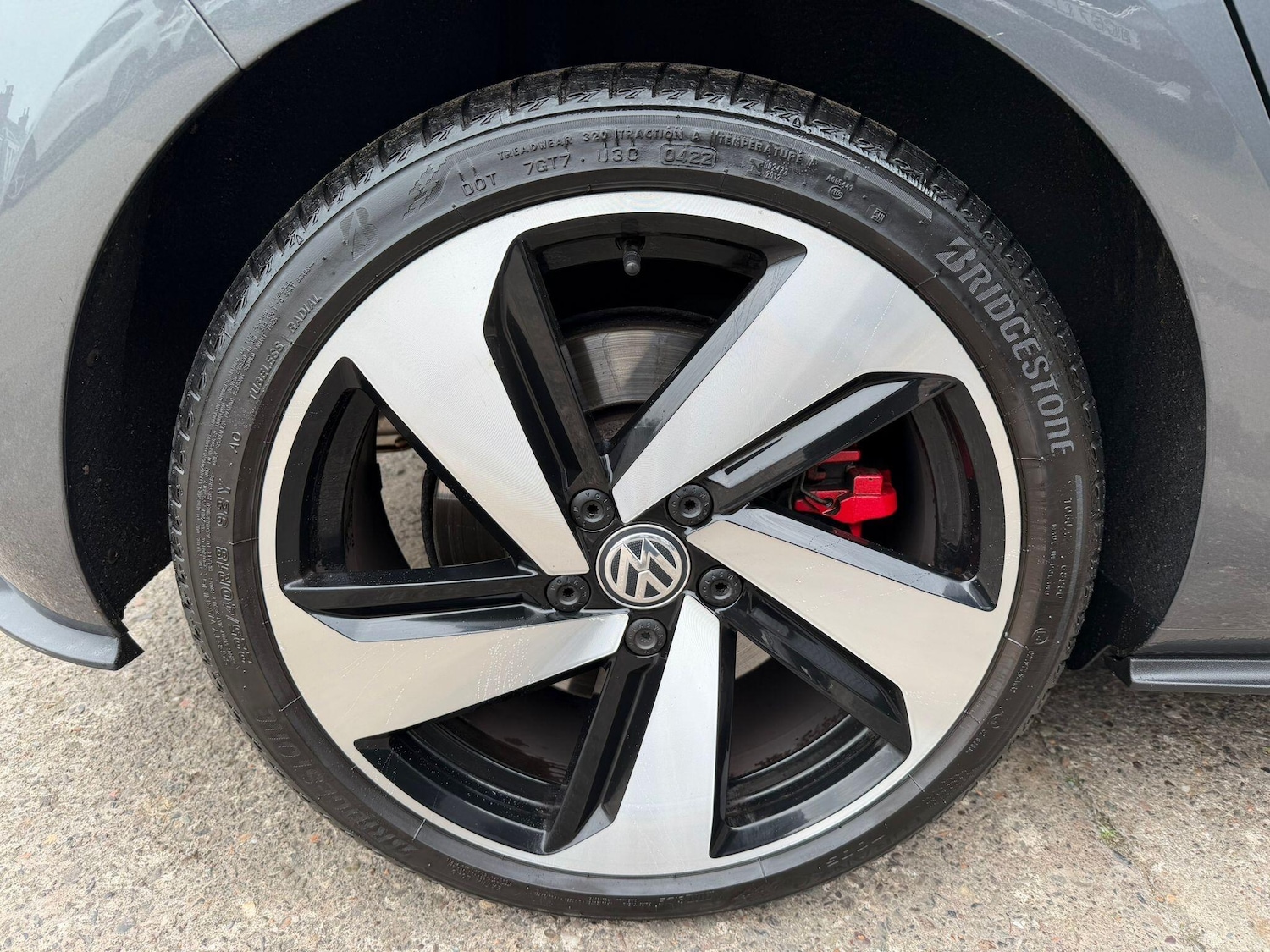 Used Volkswagen Golf 2018 for sale - 76647528: Photo 16