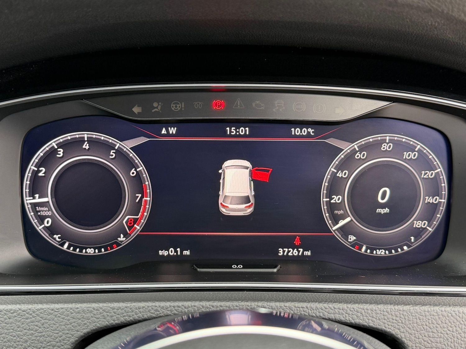 Used Volkswagen Golf 2018 for sale - 76647528: Photo 19