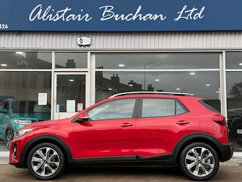 Used Kia Stonic 2020 for sale - 77344432: Photo