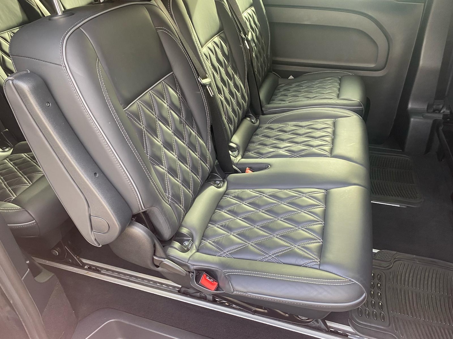 Used Mercedes-Benz Vito 2022 for sale - 76647625: Photo 12