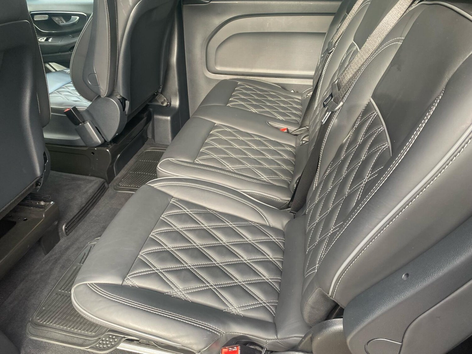 Used Mercedes-Benz Vito 2022 for sale - 76647625: Photo 13