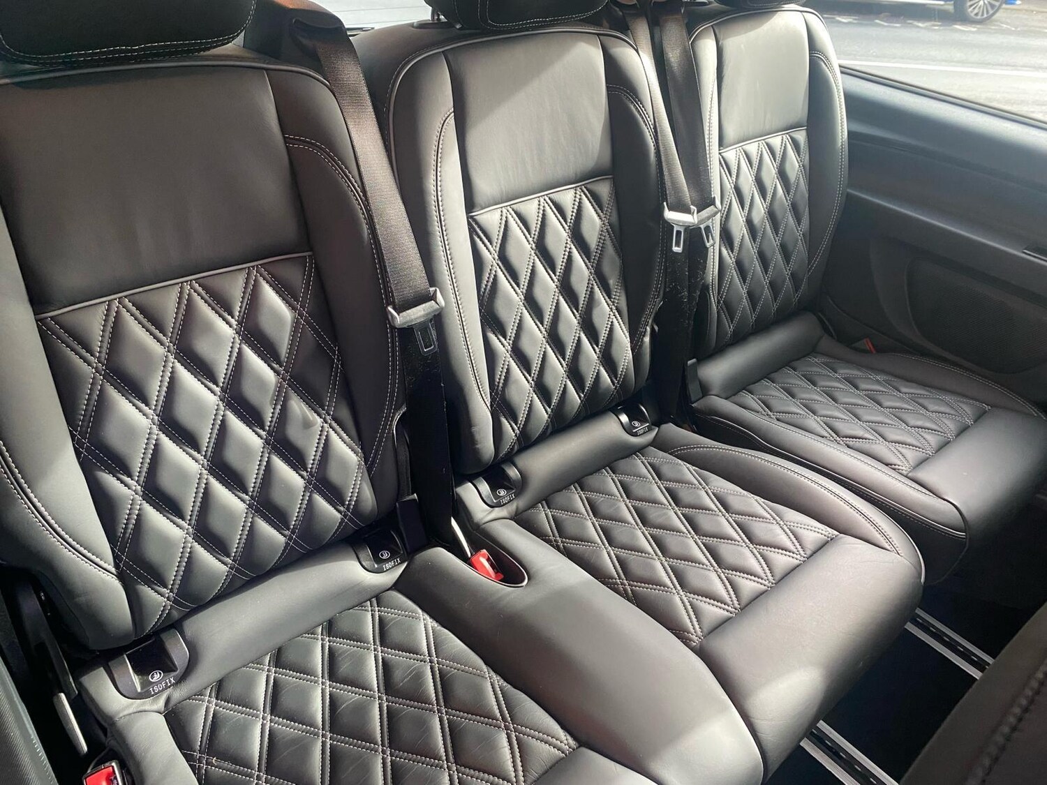 Used Mercedes-Benz Vito 2022 for sale - 76647625: Photo 14