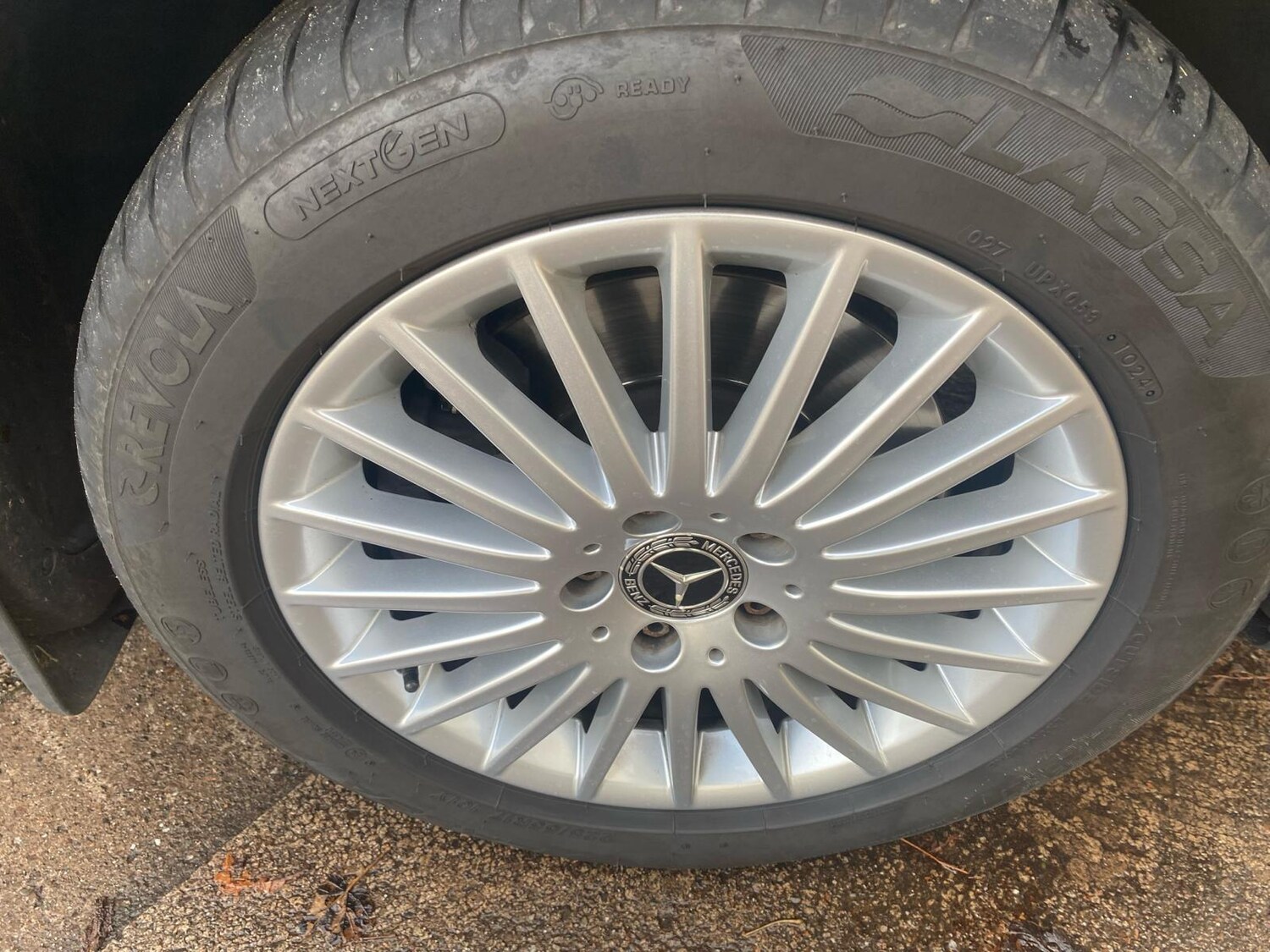 Used Mercedes-Benz Vito 2022 for sale - 76647625: Photo 15