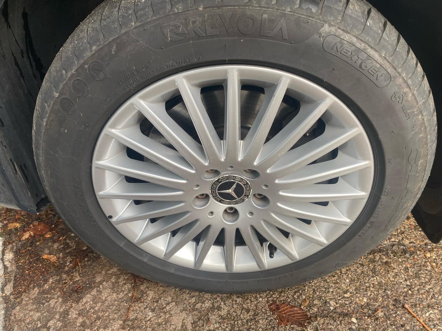 Used Mercedes-Benz Vito 2022 for sale - 76647625: Photo 16