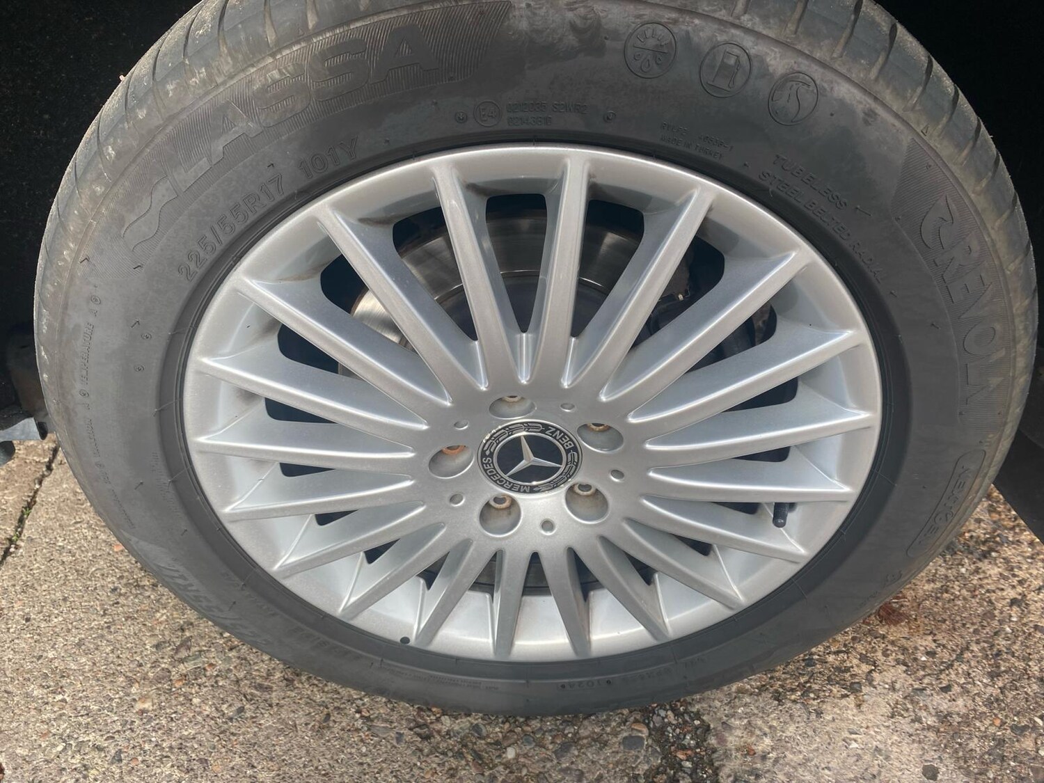 Used Mercedes-Benz Vito 2022 for sale - 76647625: Photo 18