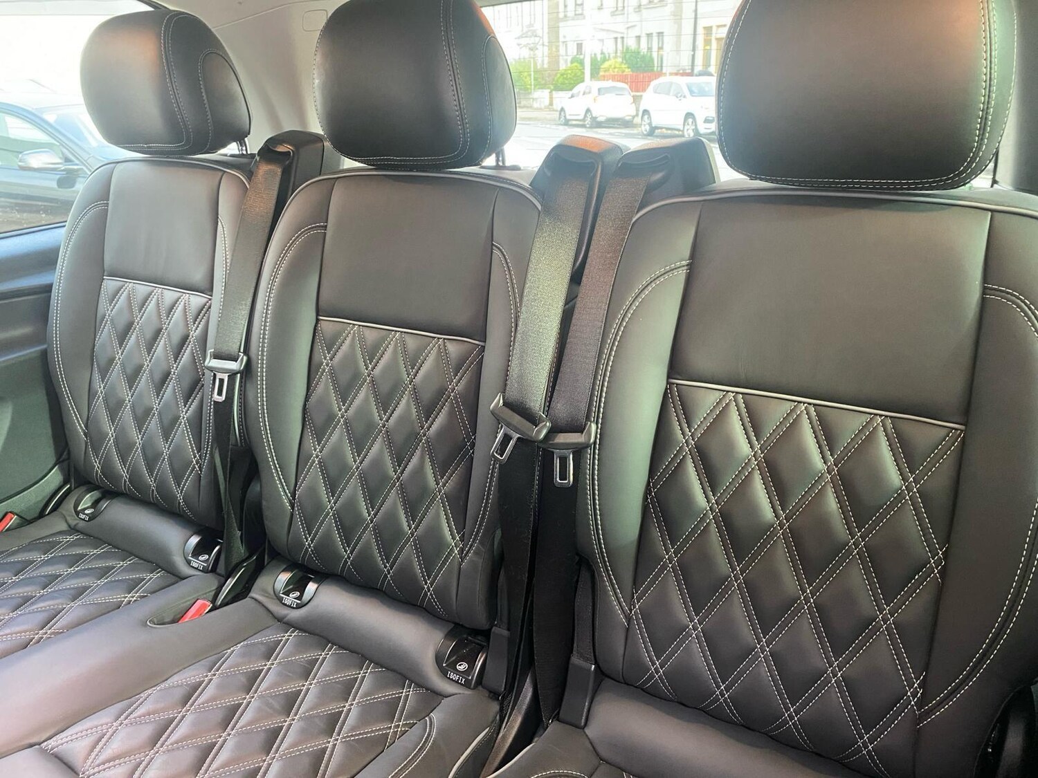 Used Mercedes-Benz Vito 2022 for sale - 76647625: Photo 19