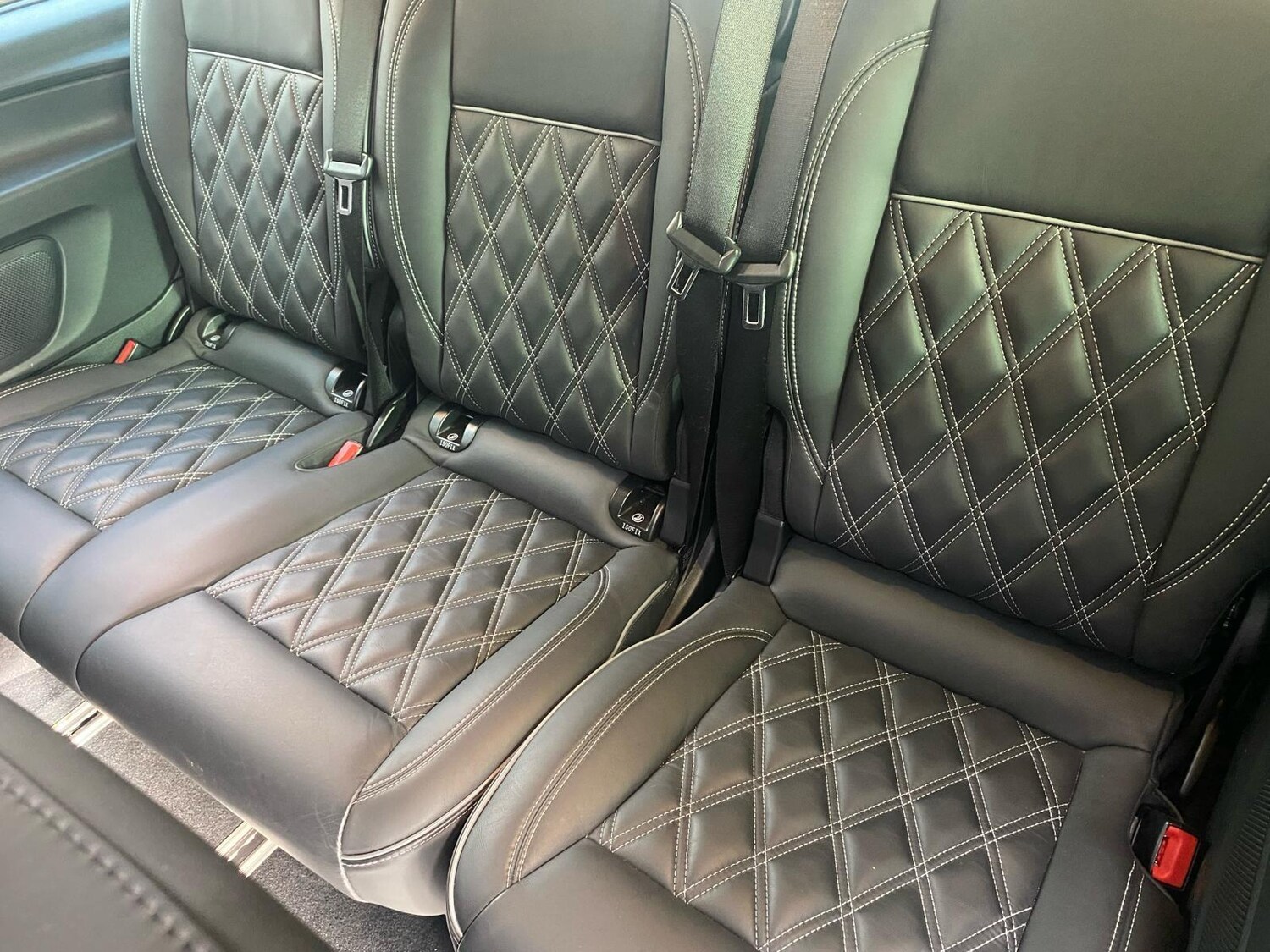 Used Mercedes-Benz Vito 2022 for sale - 76647625: Photo 20