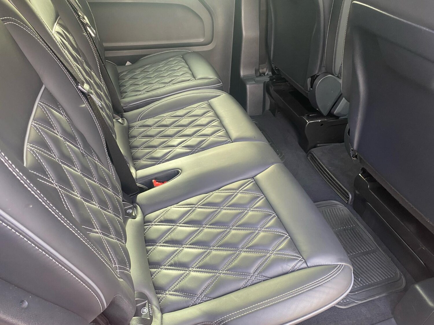 Used Mercedes-Benz Vito 2022 for sale - 76647625: Photo 21