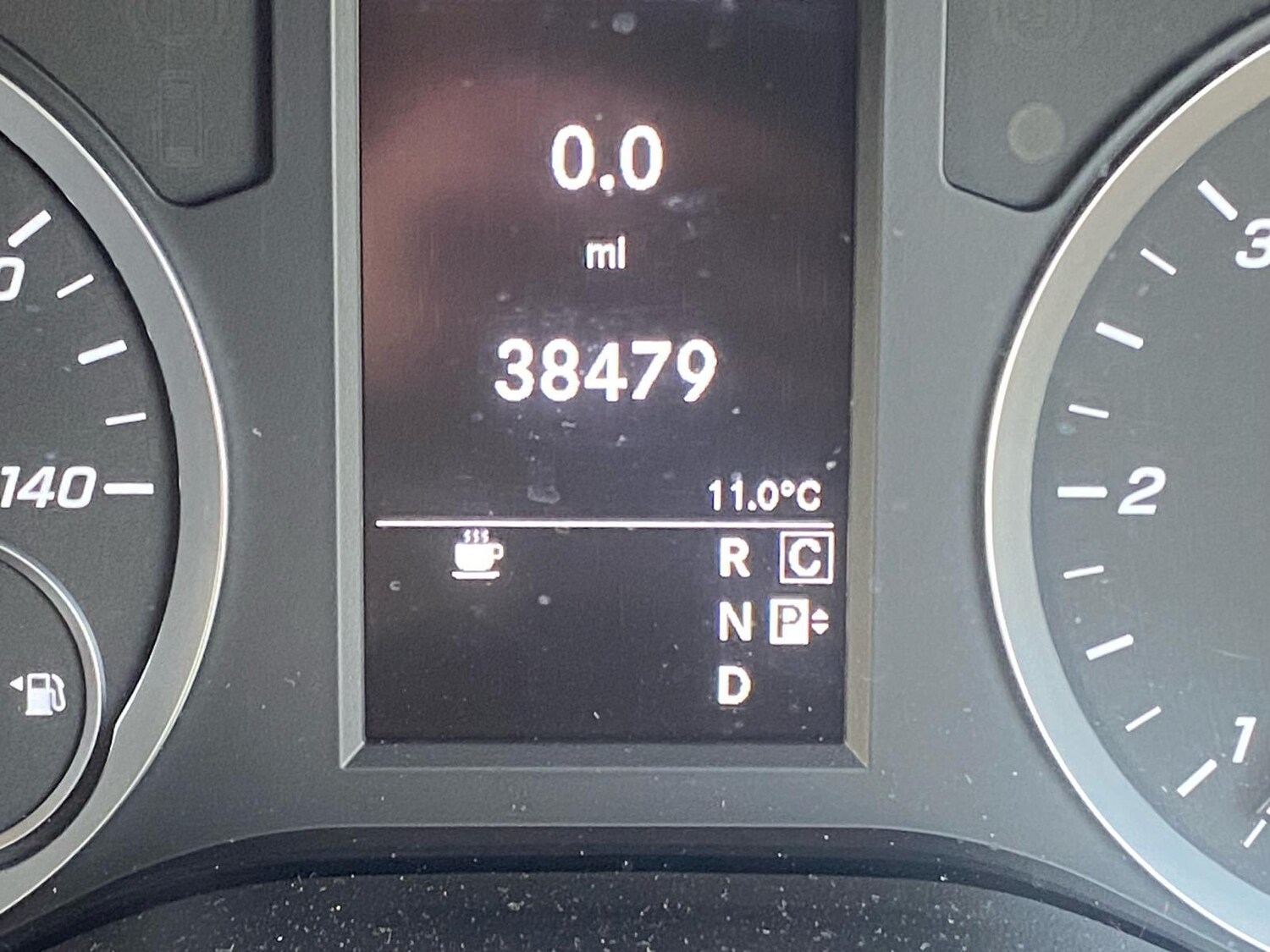 Used Mercedes-Benz Vito 2022 for sale - 76647625: Photo 9