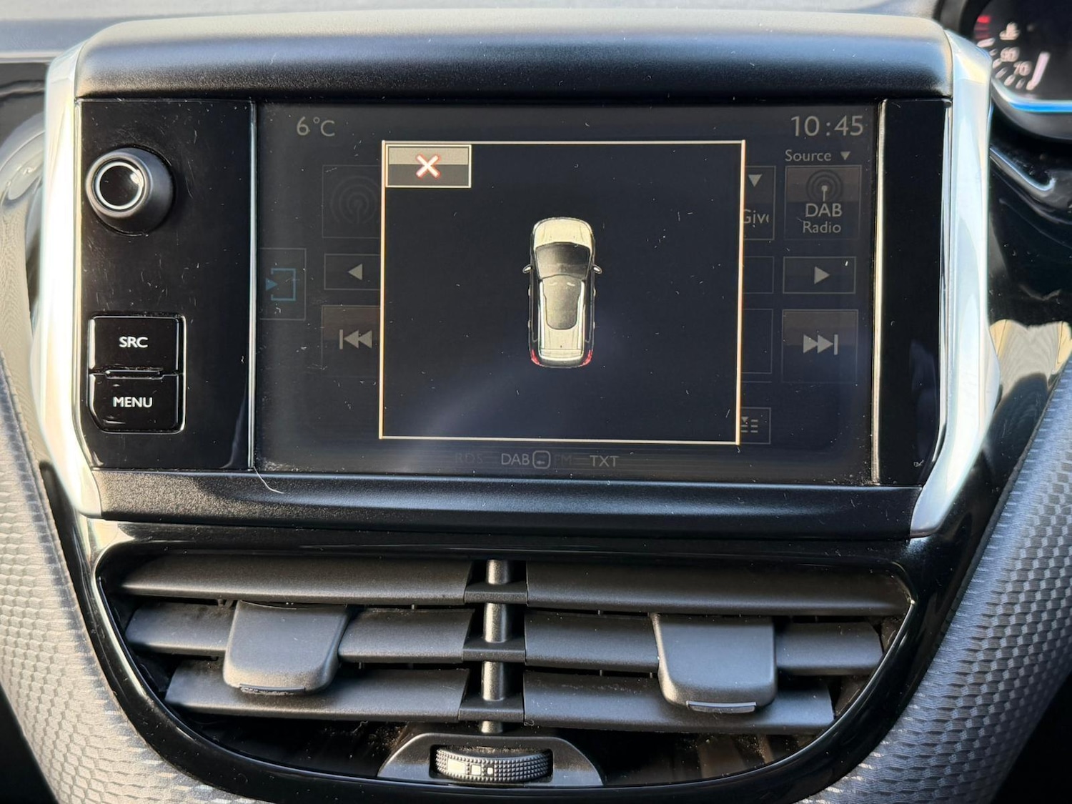 Used Peugeot 2008 2014 for sale - 76780637: Photo 19