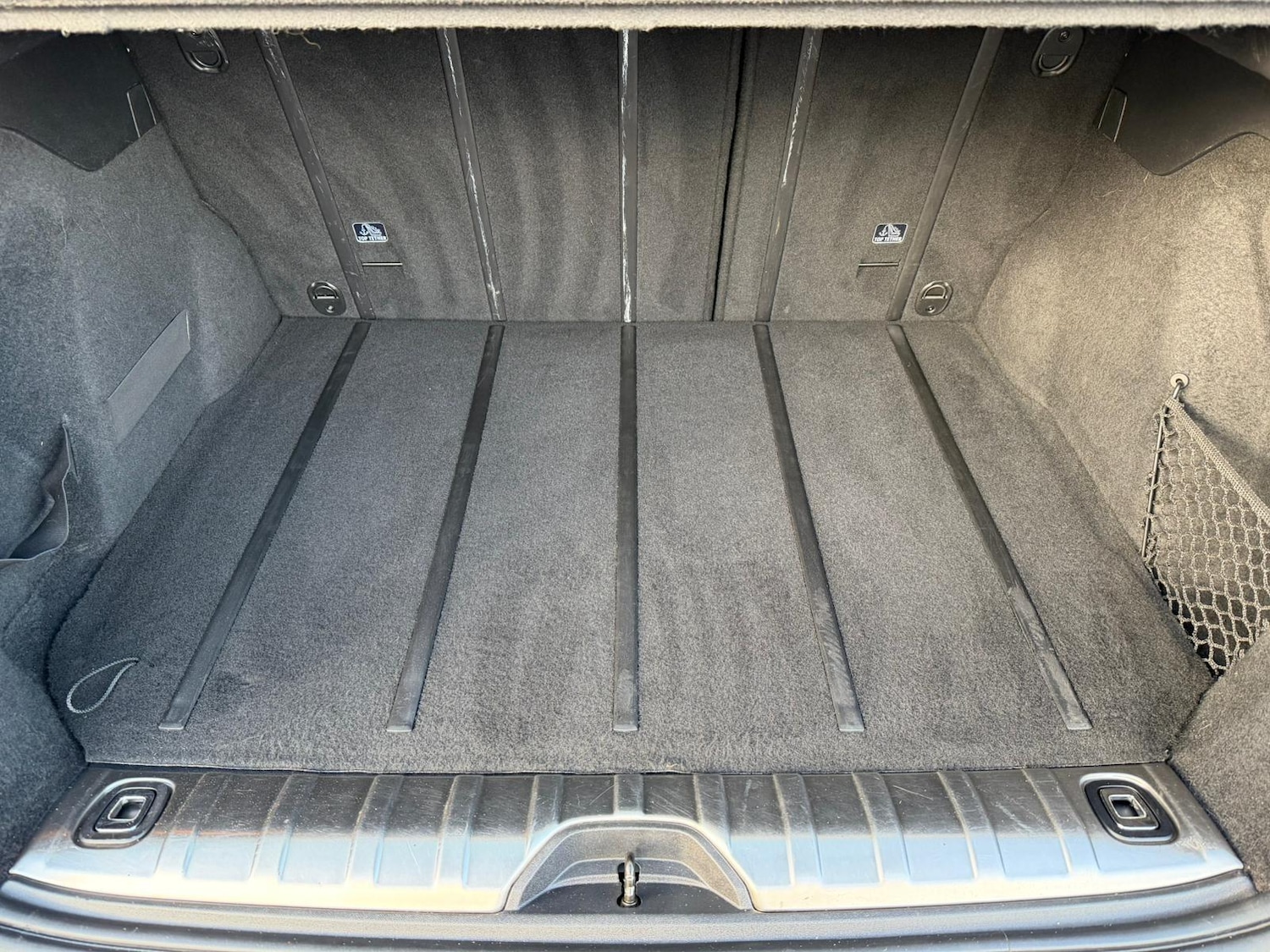 Used Peugeot 2008 2014 for sale - 76780637: Photo 24