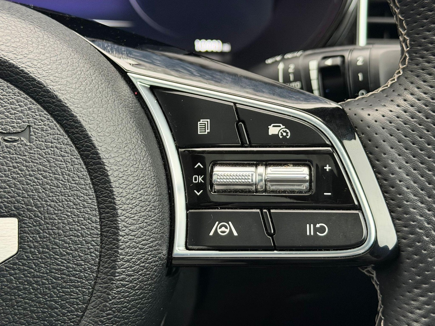 Used Kia XCeed 2023 for sale - 76647473: Photo 15