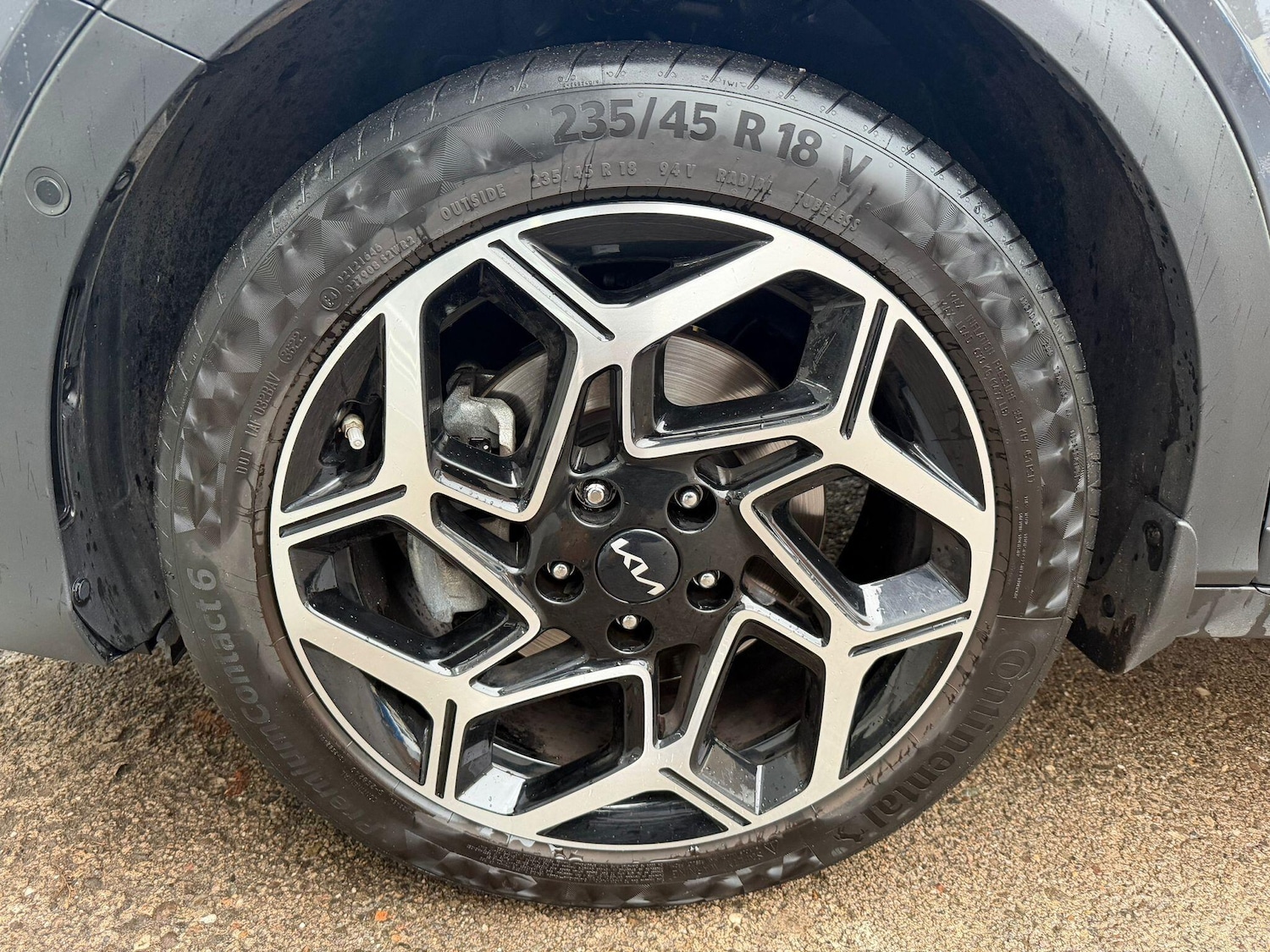 Used Kia XCeed 2023 for sale - 76647473: Photo 17