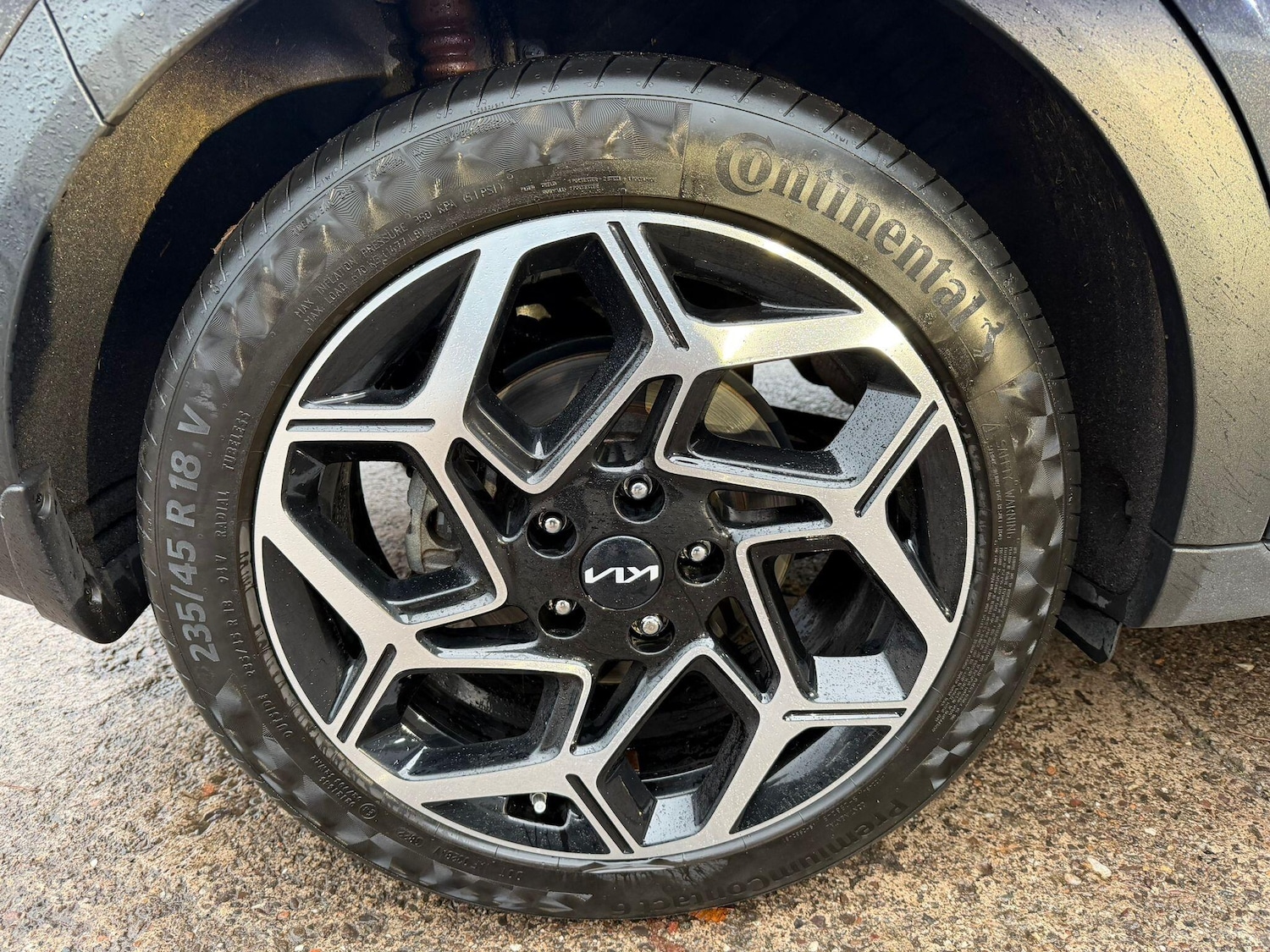 Used Kia XCeed 2023 for sale - 76647473: Photo 18