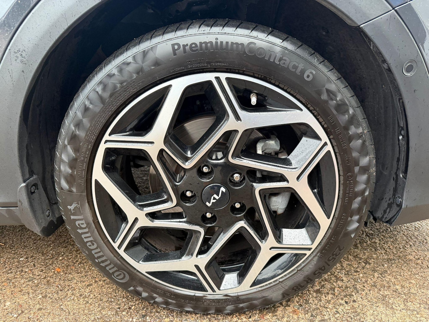 Used Kia XCeed 2023 for sale - 76647473: Photo 19