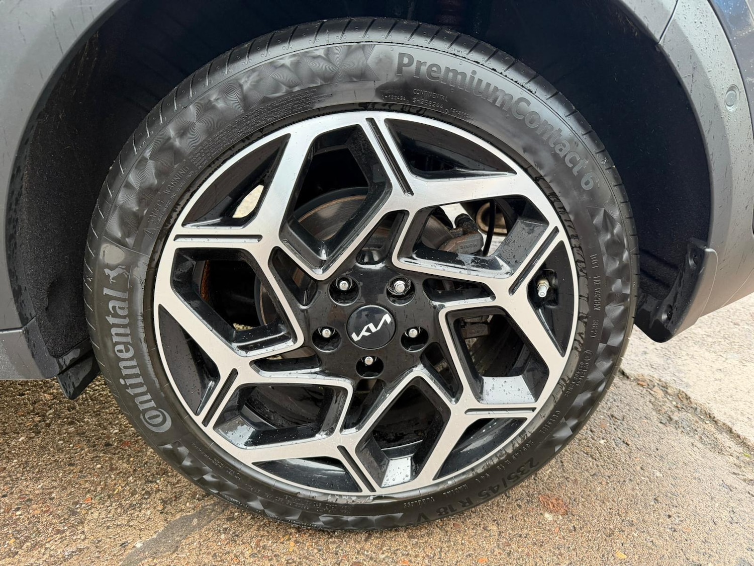 Used Kia XCeed 2023 for sale - 76647473: Photo 20