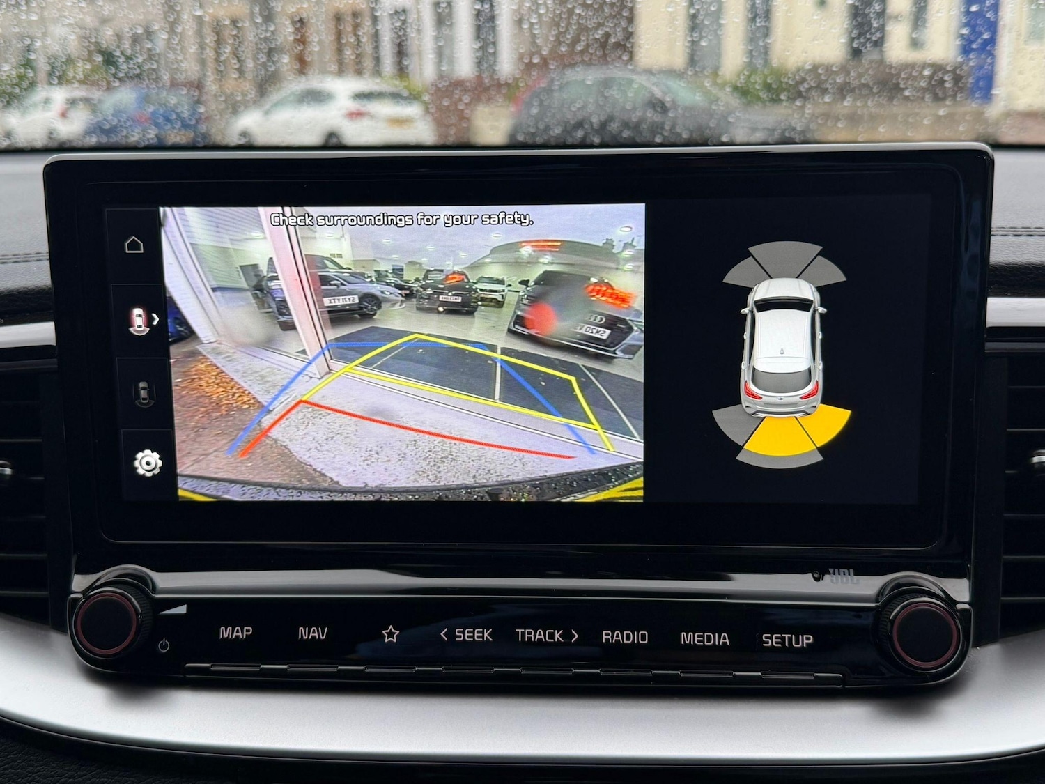 Used Kia XCeed 2023 for sale - 76647473: Photo 21